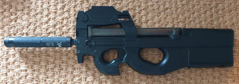 Bild 1 für P90 CYMA  (doe een goed bod en deze is van jou )