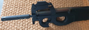 Bild 3 für P90 CYMA  (doe een goed bod en deze is van jou )