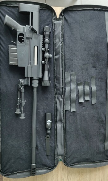 Image 2 for Nemesis Arms Vanquish sniper