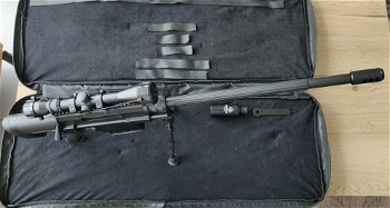 Image 3 for Nemesis Arms Vanquish sniper
