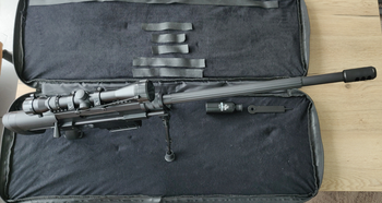 Afbeelding 3 van Nemesis Arms Vanquish sniper