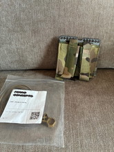 Bild für Ferro concepts Double Elastic Pistol (DEP) multicam