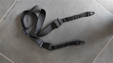 Image for 2 point bungee sling