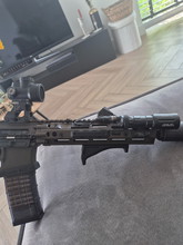 Image for Magpul AFG m-lok front grip