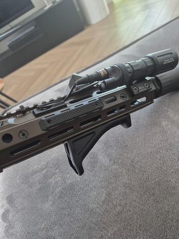 Bild 3 für Magpul AFG m-lok front grip