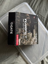 Image for gate warfet