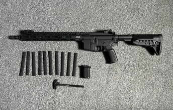 Imagen para VFC BCM 14.5 GBBR