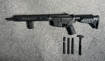 Image 2 for VFC BCM MK2 GBB 14.5