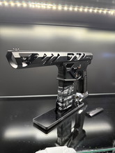 Bild für Verkaufe Monk Body with Regulator 350 Euro this week