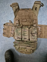 Image for Warrior Assault Systems LPC V2 coyote