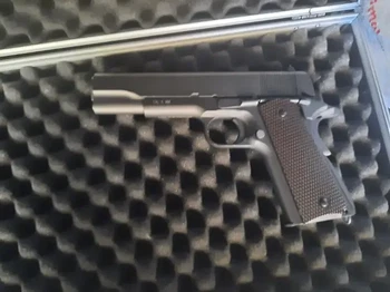 Bild 2 für Colt 1911 co2