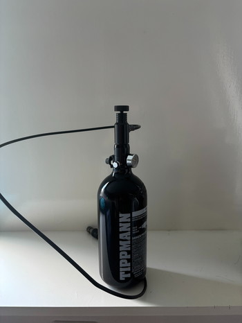 Imagen 2 de Tippmann M4 CQB V2 (HPA)