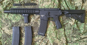 Image 2 pour New SSR4 with upgrades