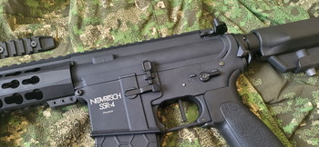 Image 3 pour New SSR4 with upgrades