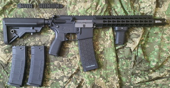 Image 4 pour New SSR4 with upgrades