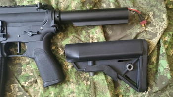 Bild 5 für New SSR4 with upgrades