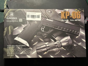 Bild für Hi Capa KP-06