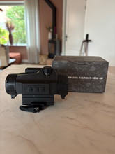 Afbeelding van Vector optics Nautilus 1x30 red dot