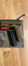 Image pour Sig Sauer M18