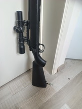 Imagen para Vsr 10 op HPA te koop