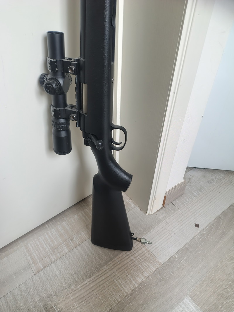 Image 1 for Vsr 10 op HPA te koop