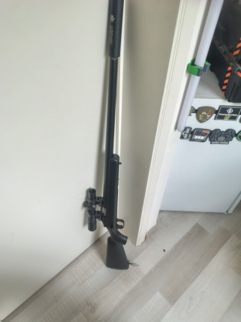 Image 2 for Vsr 10 op HPA te koop