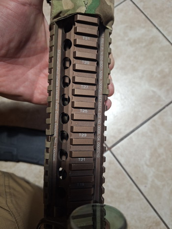 Imagen 3 de A&K PTW M4