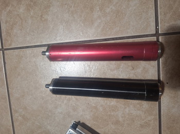 Imagen 5 de A&K PTW M4