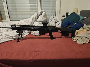 Bild 2 für Fn herstal scar H