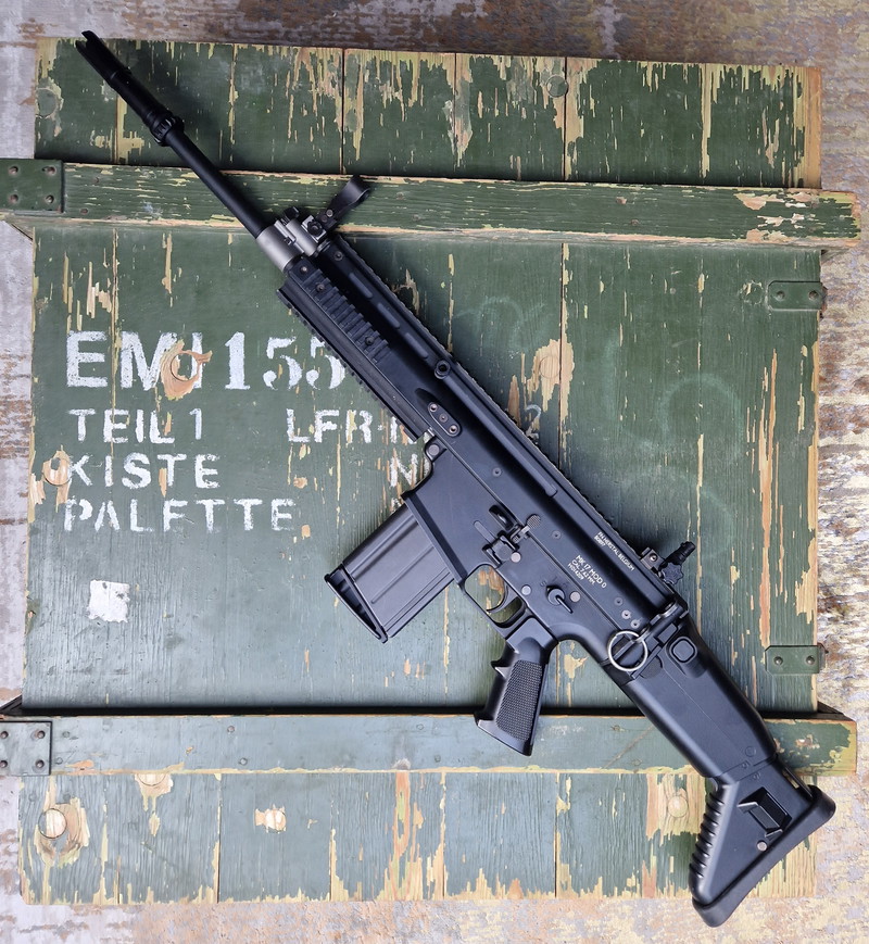 Bild 1 für Tokyo Marui Scar-H