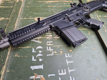 Imagen 3 de Tokyo Marui Scar-H