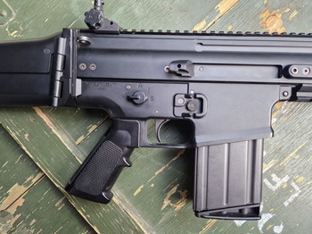 Image 6 pour Tokyo Marui Scar-H