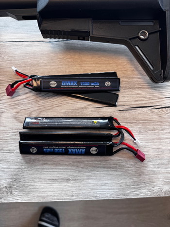 Imagen 2 de Begadi M4 Sport Nova Gen. 5 mit Pro HupUp