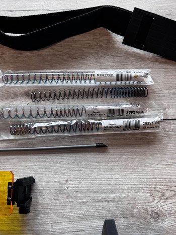 Imagen 3 de Begadi M4 Sport Nova Gen. 5 mit Pro HupUp