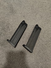 Imagen para VFC M&P9 GBB magazines