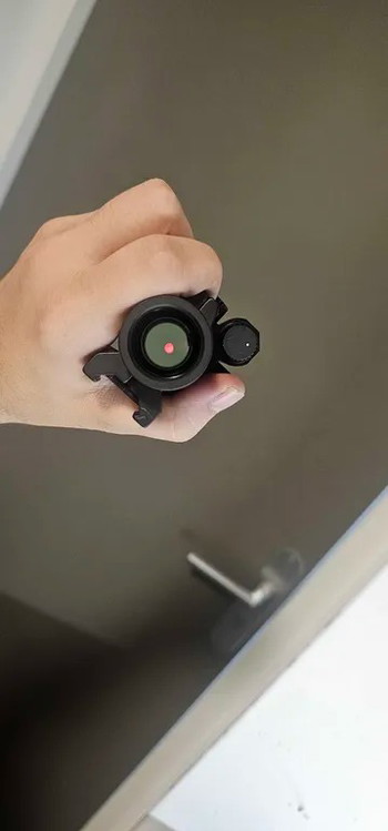 Imagen 2 de Aimpoint 5000 RGW