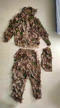 Image for Ghillie KMCS suit 4.0