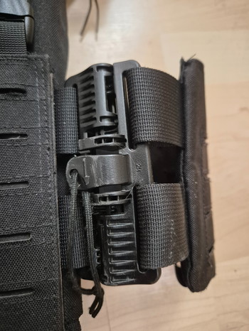 Bild 3 für Invader gear reaper plate carrier