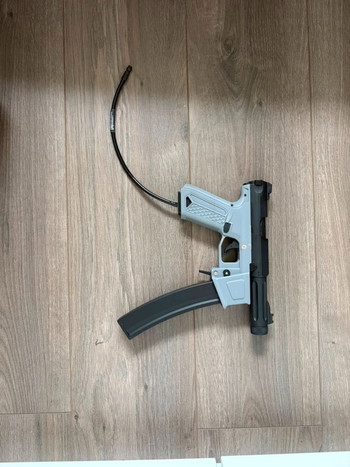 Afbeelding 2 van AAP-01 MP5 Kit incl: original parts
