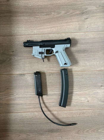 Afbeelding 3 van AAP-01 MP5 Kit incl: original parts