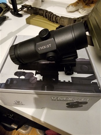 Image 2 pour Vortex VMX-3T Magnifier