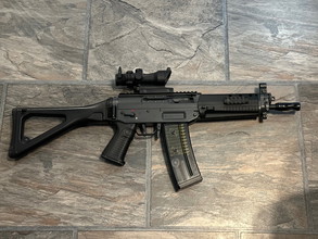 Afbeelding van Sig 551
