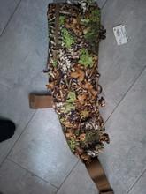 Bild für Novritsch battlebelt gen3 (amber large)