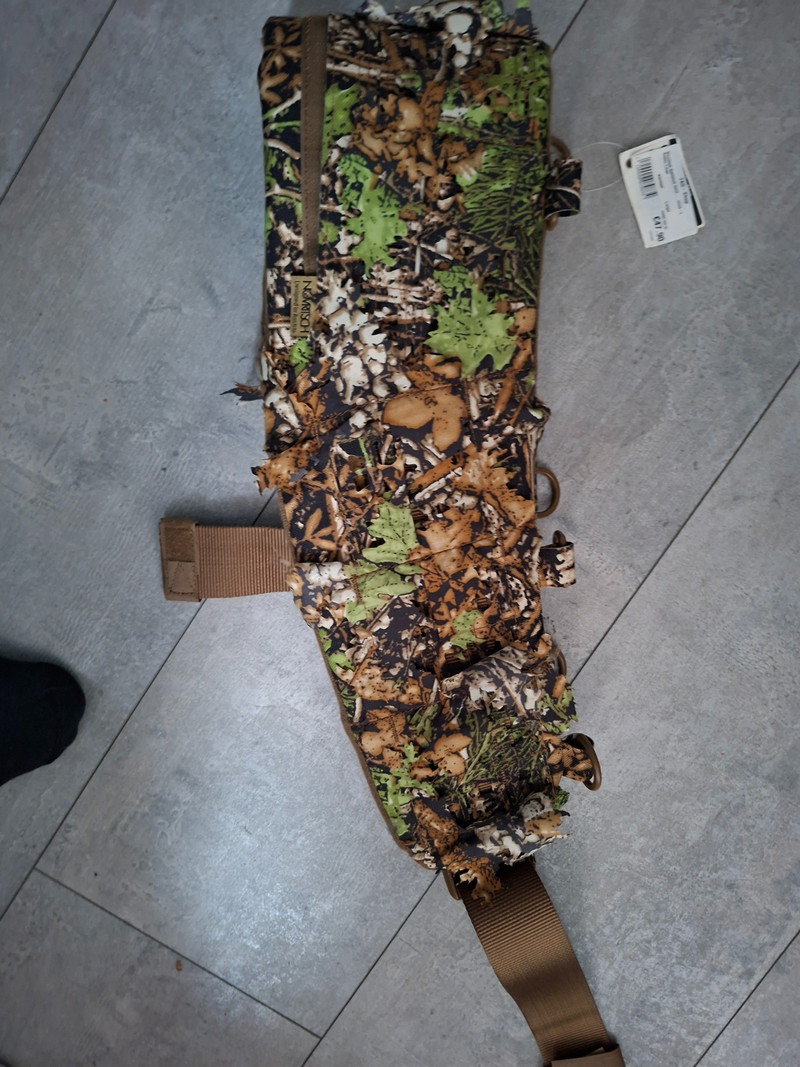 Image 1 for Novritsch battlebelt gen3 (amber large)