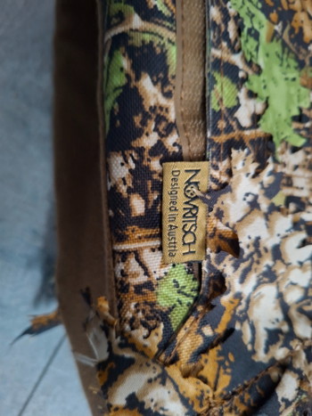Image 2 for Novritsch battlebelt gen3 (amber large)