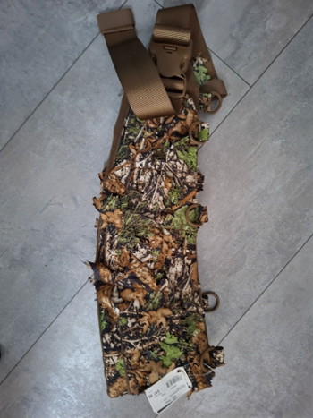 Image 3 for Novritsch battlebelt gen3 (amber large)