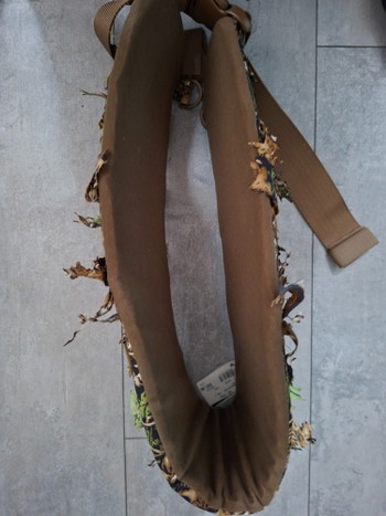 Image 4 for Novritsch battlebelt gen3 (amber large)