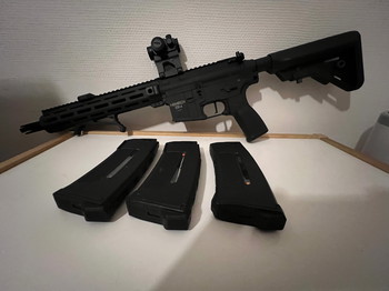 Imagen 3 de Novritch ssr4