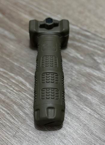 Afbeelding 5 van IMI Interchangeable Vertical Grip (Tan)