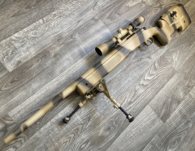 Afbeelding van Cybergun (repack Cyma) FNH M40 A3 Bob Lee Swagger 1